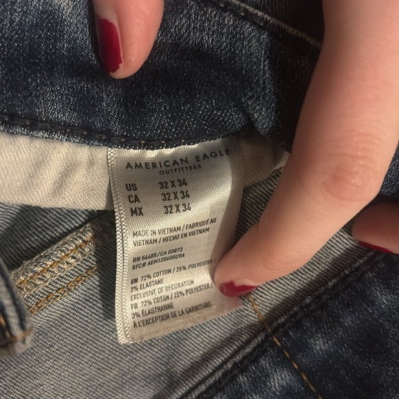 American Eagle Men’s Jeans - Picture 4 of 4